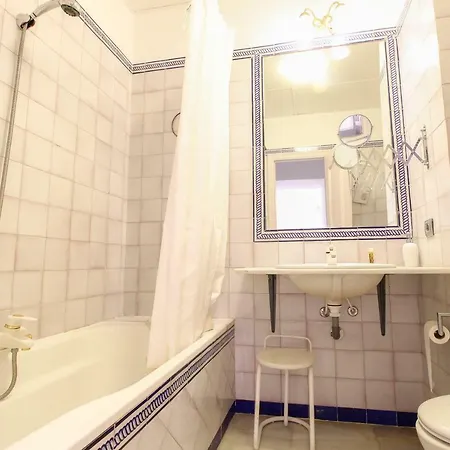 Appartement Trajano