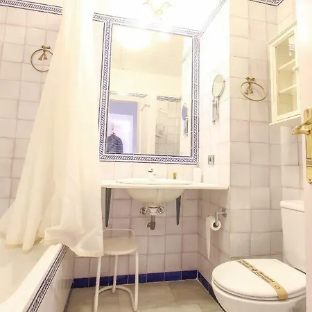 Trajano Appartement *