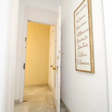 Trajano Appartement *