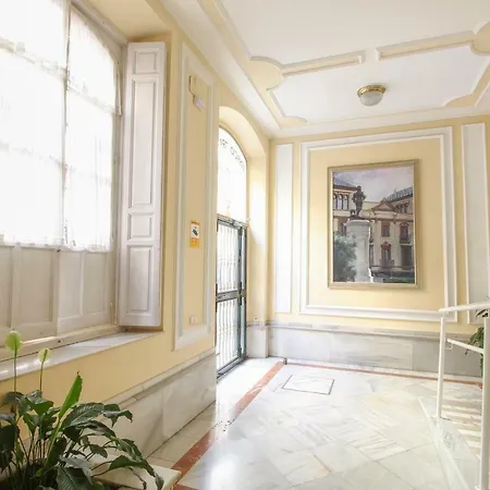 Trajano Appartement